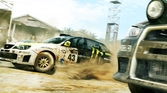 Colin McRae Dirt 2 - XBOX 360