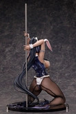 Chotto dake ai ga omoi dark elf ga isekai kara oikaketekita statuette 1/4 mariabel bunny ver. 42 cm
