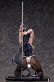 Chotto dake ai ga omoi dark elf ga isekai kara oikaketekita statuette 1/4 mariabel bunny ver. 42 cm