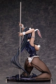 Chotto dake ai ga omoi dark elf ga isekai kara oikaketekita statuette 1/4 mariabel bunny ver. 42 cm