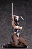 Chotto dake ai ga omoi dark elf ga isekai kara oikaketekita statuette 1/4 mariabel bunny ver. 42 cm