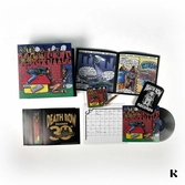 Snoop doggy dog - doggystyle kit album premium - Vinyles