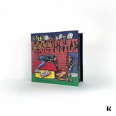 Snoop doggy dog - doggystyle kit album premium - Vinyles