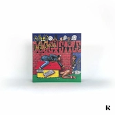 Snoop doggy dog - doggystyle kit album premium - Vinyles