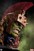 Marvel buste fine art planet hulk 69 cm