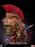 Marvel buste fine art planet hulk 69 cm