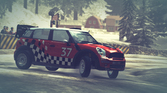WRC 2 FIA World Rally Championship - XBOX 360