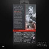 Dedra meero fig. 15 cm star wars: andor the black series