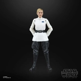 Dedra meero fig. 15 cm star wars: andor the black series