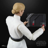 Dedra meero fig. 15 cm star wars: andor the black series