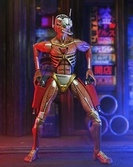 Iron Maiden Pack : 2 Action Figurines Ultimate Future Past World Tour