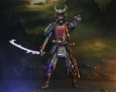 Iron Maiden Pack : 2 Action Figurines Ultimate Future Past World Tour