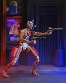 Iron Maiden Pack : 2 Action Figurines Ultimate Future Past World Tour