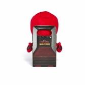 Deadpool peluche babypool 25 cm