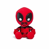 Deadpool peluche babypool 25 cm