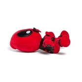 Deadpool peluche babypool 25 cm
