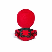 Deadpool peluche babypool 25 cm