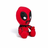 Deadpool peluche babypool 25 cm