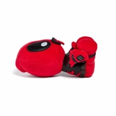 Deadpool peluche babypool 25 cm