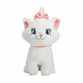 Disney peluche aristochats marie 25 cm