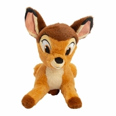 Disney peluche bambi 25 cm