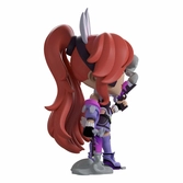 League of legends vinyl figurine anima squad miss fortune 10 cm