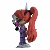 League of legends vinyl figurine anima squad miss fortune 10 cm