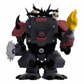 Helldivers 2 vinyl figurine hulk scorcher 10 cm