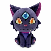 Spirit city: lofi sessions peluche lenny the cat  22 cm