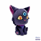 Spirit city: lofi sessions peluche lenny the cat  22 cm