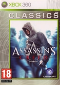 Assassin's Creed édition classics - XBOX 360