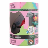 Squid game mini support holdems triangle guard 10 cm