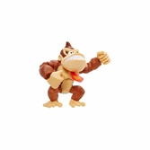 Super mario figurine donkey kong 15 cm