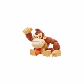 Super mario figurine donkey kong 15 cm