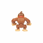 Super mario figurine donkey kong 15 cm