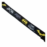 Dc comics by loungefly collier pour chien batman large