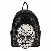 Harry potter by loungefly sac à dos mini death eater cosplay