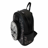 Harry potter by loungefly sac à dos mini death eater cosplay