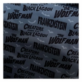 Universal monsters by loungefly sac à bandoulière vintage tv