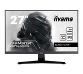 Iiyama black hawk 27" wqhd 100hz ips
