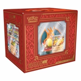 Pokemon tcgkids big gift oktober 2024 allemand