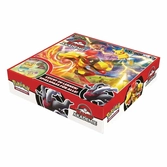 Pokemon tcgkids big gift oktober 2024 allemand