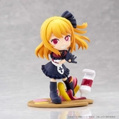 Oshi no ko statuette pvc palverse ruby 10 cm