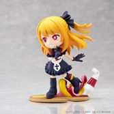 Oshi no ko statuette pvc palverse ruby 10 cm