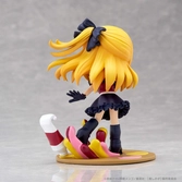 Oshi no ko statuette pvc palverse ruby 10 cm