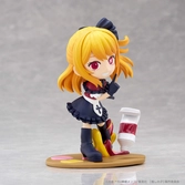 Oshi no ko statuette pvc palverse ruby 10 cm