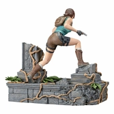 Tomb raider statuette pvc lara croft 24 cm