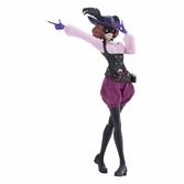 Persona 5 royal statuette pvc pop up parade noir 18 cm