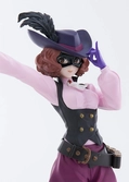 Persona 5 royal statuette pvc pop up parade noir 18 cm