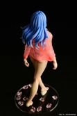 Fairy tail statuette 1/6 jubia lokser gravure_stylesee-through wet shirt black bikini!! 25 cm